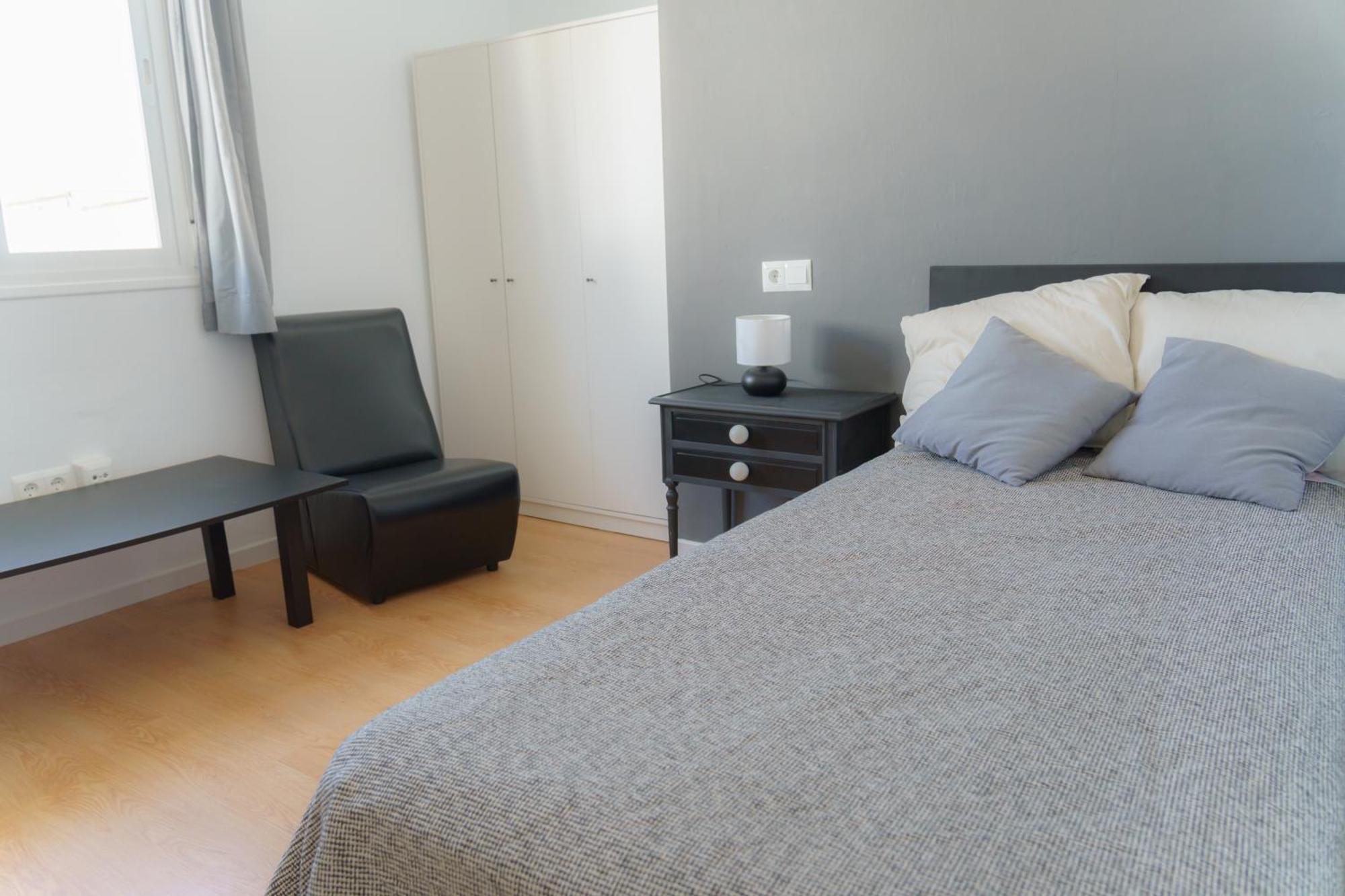Tu Hogar Desayuno, Parking Y Piscina Incluidos Apartment รอนดา ภายนอก รูปภาพ