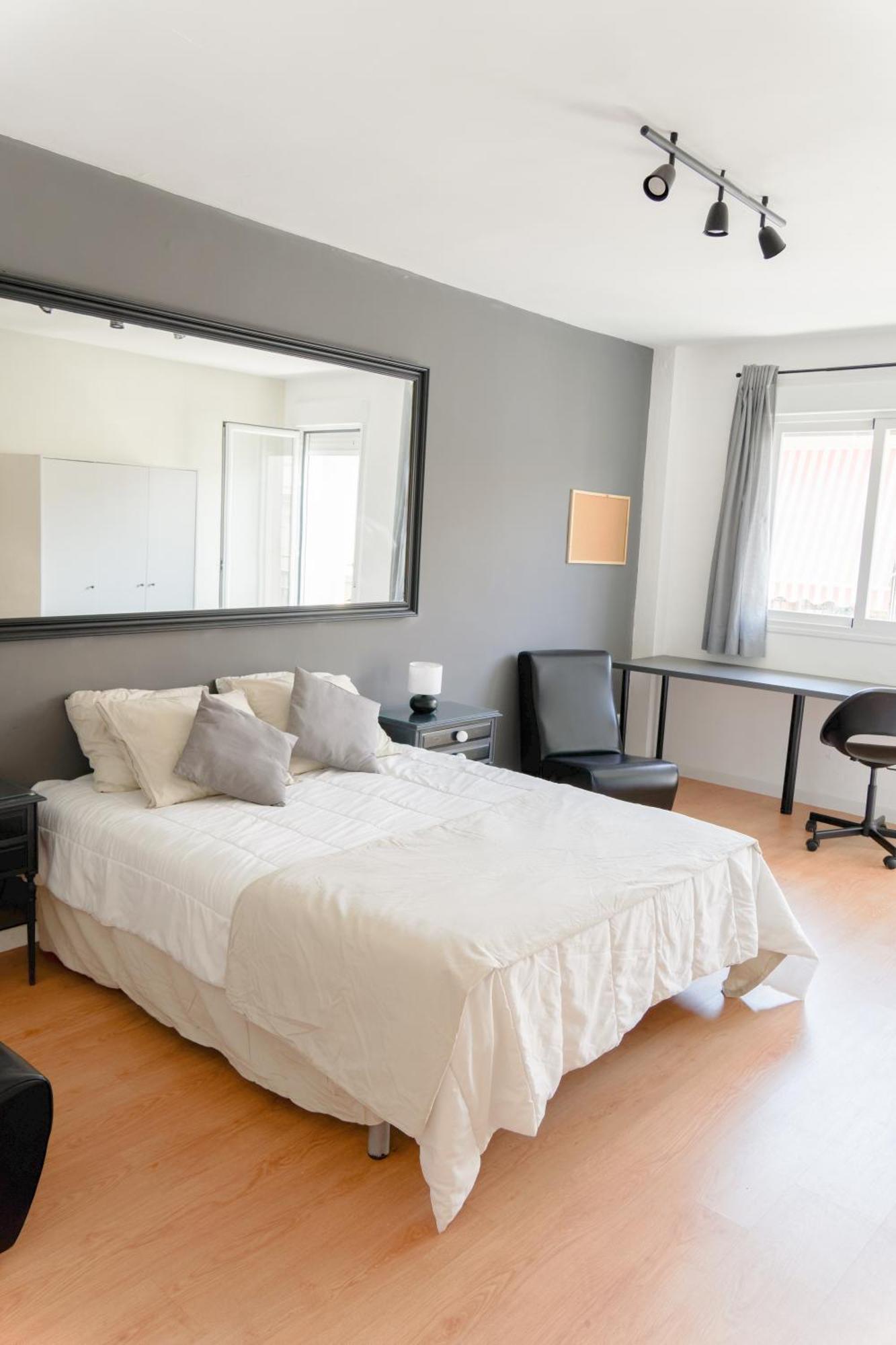 Tu Hogar Desayuno, Parking Y Piscina Incluidos Apartment รอนดา ภายนอก รูปภาพ