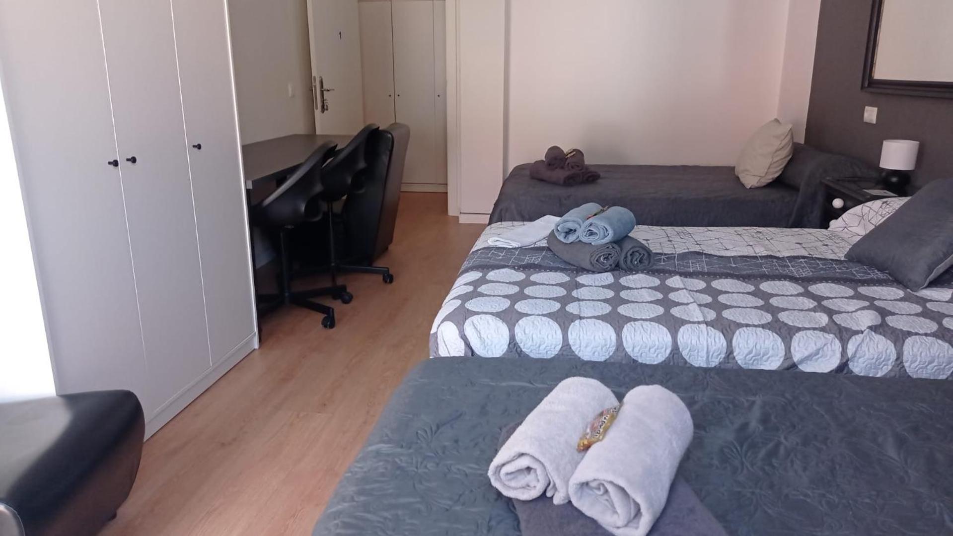 Tu Hogar Desayuno, Parking Y Piscina Incluidos Apartment รอนดา ภายนอก รูปภาพ