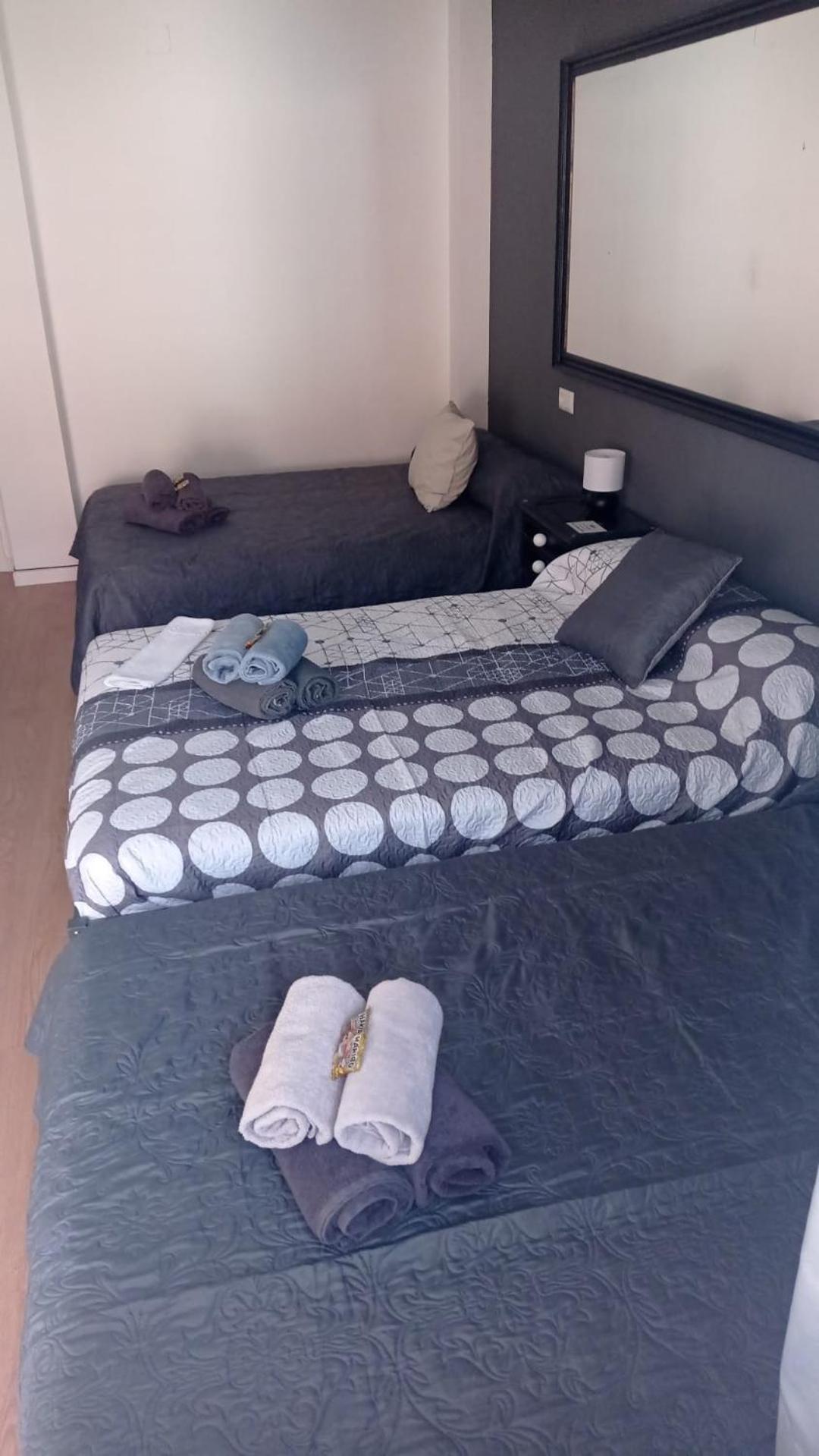 Tu Hogar Desayuno, Parking Y Piscina Incluidos Apartment รอนดา ภายนอก รูปภาพ